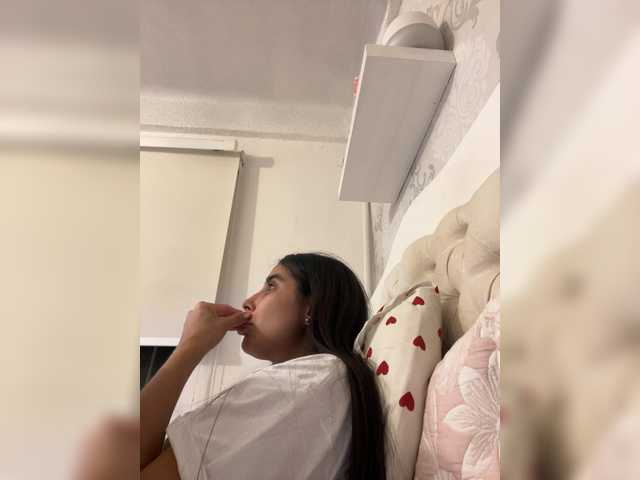 SallyeLeins sohbetine git SallyeLeins