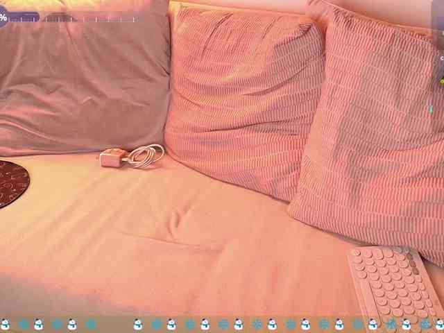 SallyeLeins's Sexcam