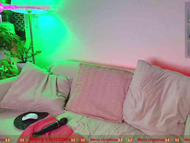 SallyeLeins's Sexcam