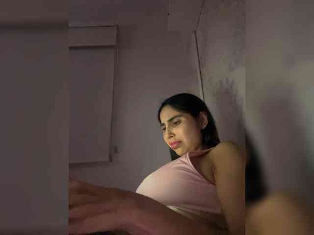 SallyeLeins's Sexcam