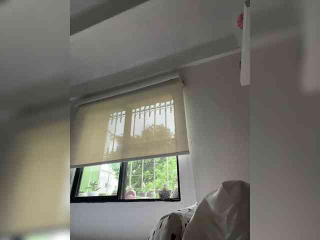 SallyeLeins's Sexcam