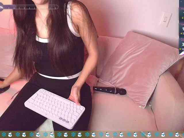 SallyeLeins's Sexcam