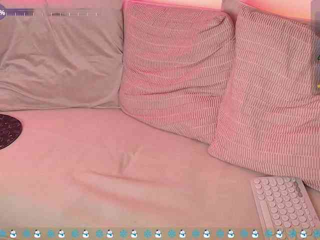 SallyeLeins's Sexcam