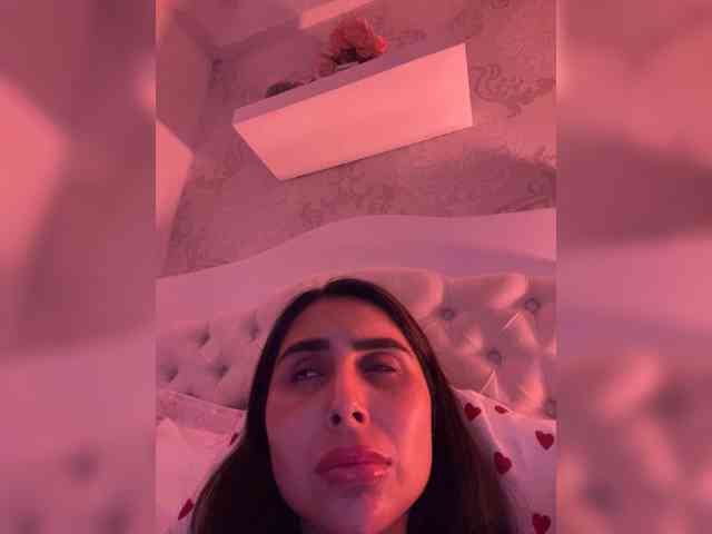 SallyeLeins's Sexcam