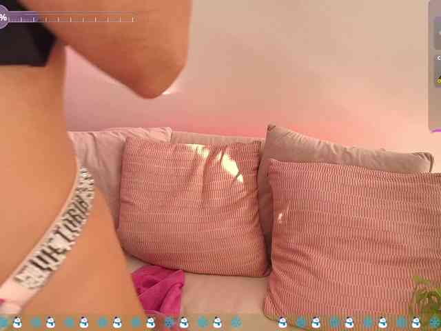 SallyeLeins's Sexcam