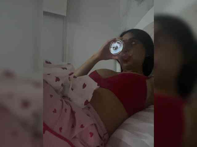 SallyeLeins's Sexcam