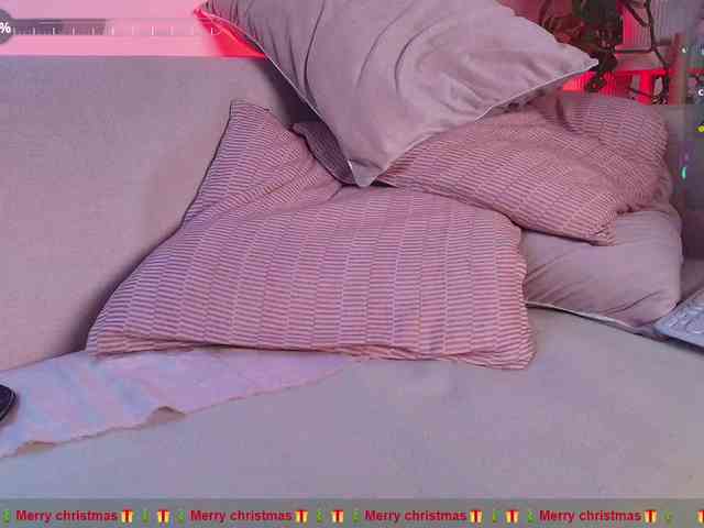 SallyeLeins's Sexcam