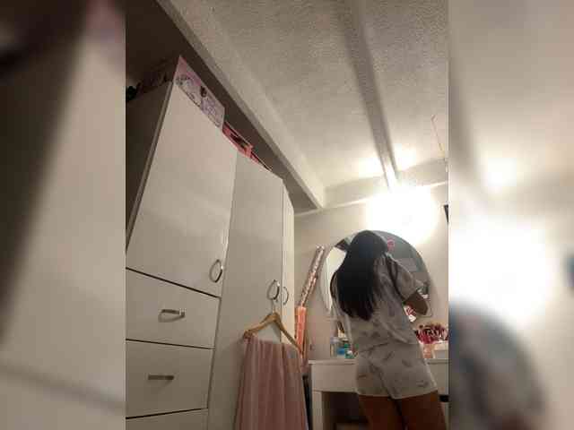 SallyeLeins's Sexcam