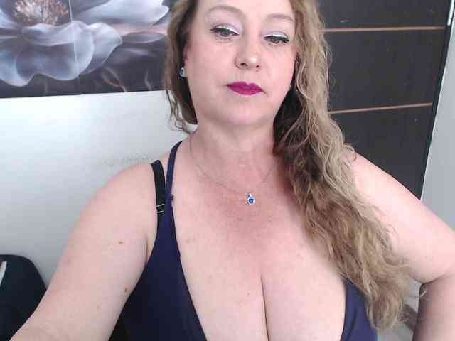 sweetsalo webcam