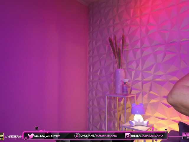 Vai a chattare su TamaraMilano TamaraMilano