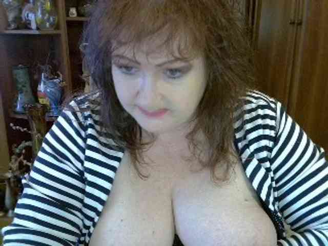 ElenaZed webcam