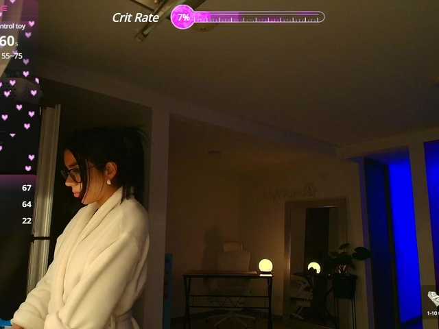 Juanita-Fox webcam