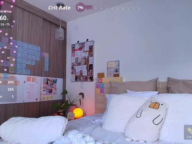 Juanita-Fox webcam