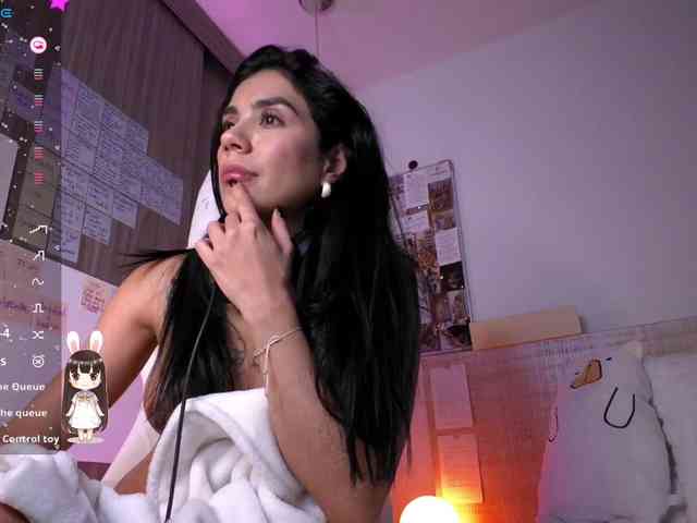 Juanita-Fox webcam