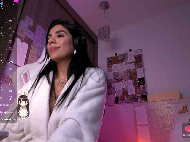 Juanita-Fox webcam