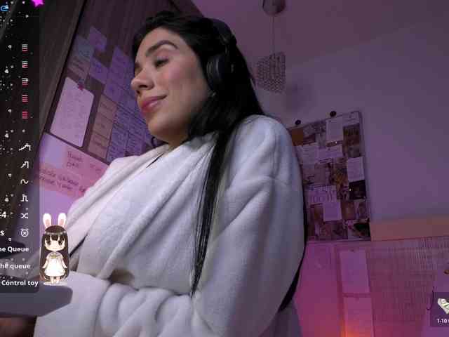Juanita-Fox webcam