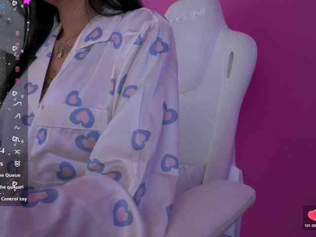 Juanita-Fox webcam