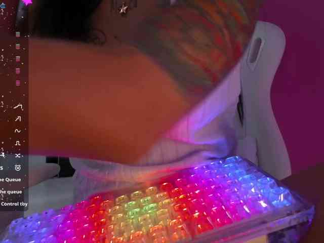 Juanita-Fox webcam