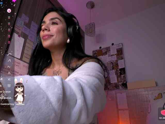 Juanita-Fox webcam