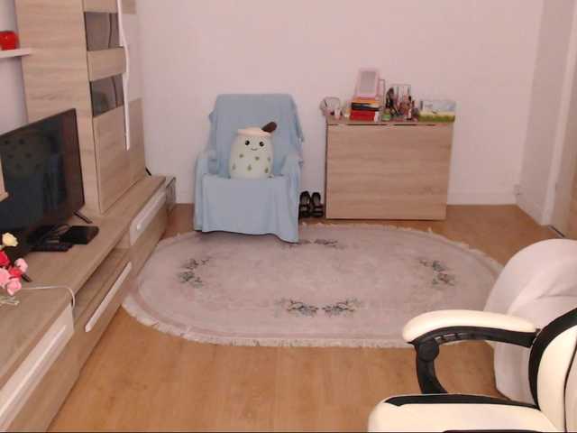 NatashaRouge webcam