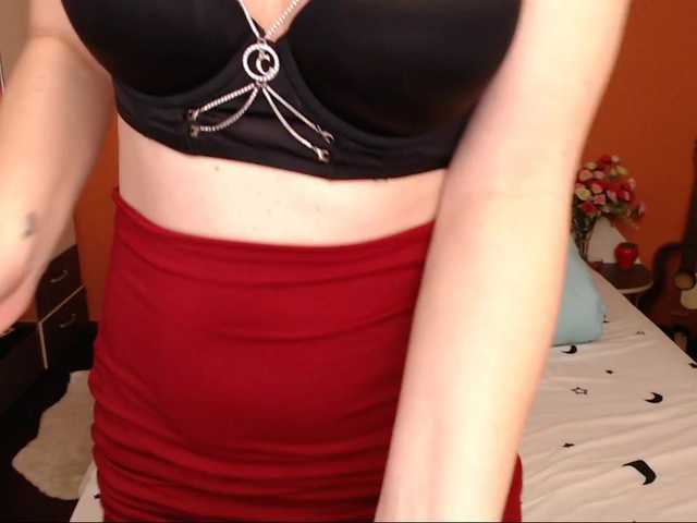 Gratis Live Sexcam mit NatashaRouge NatashaRouge