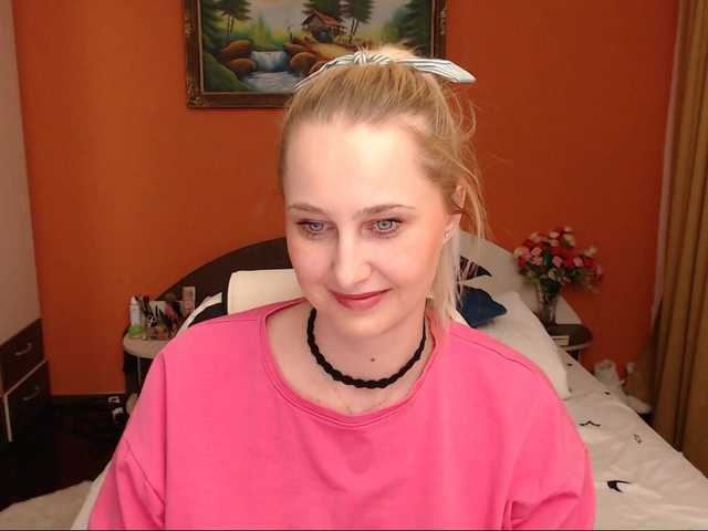 Gratis Live Sexcam mit NatashaRouge NatashaRouge