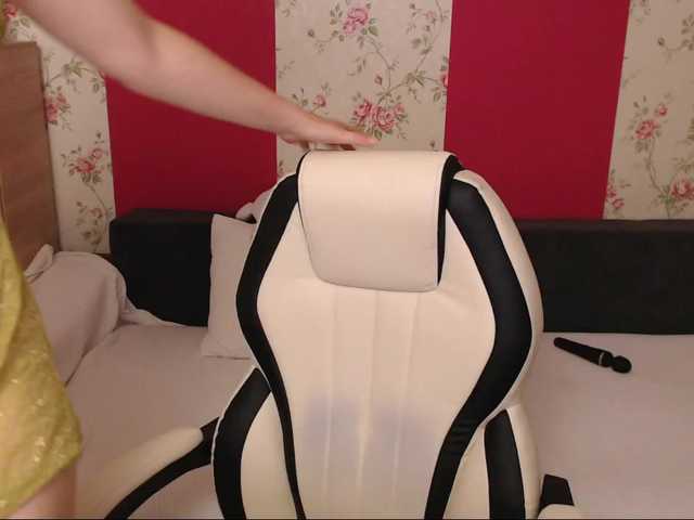 NatashaRouge webcam
