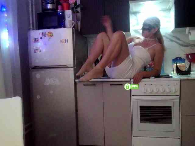 _Desirable_ webcam