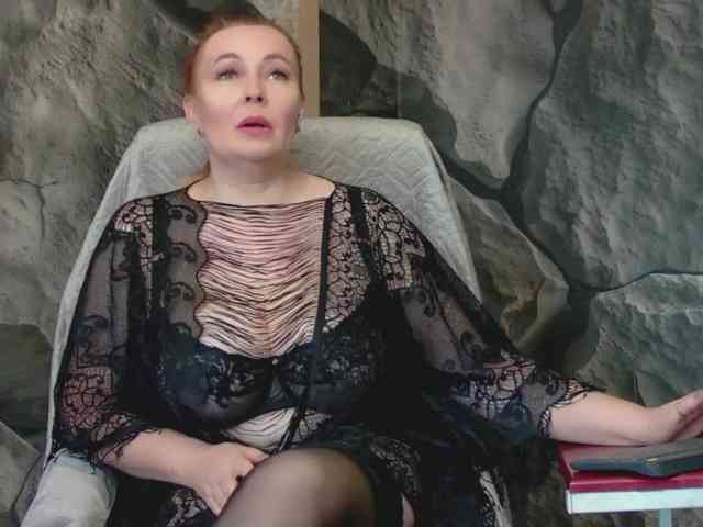 IrennaShine webcam