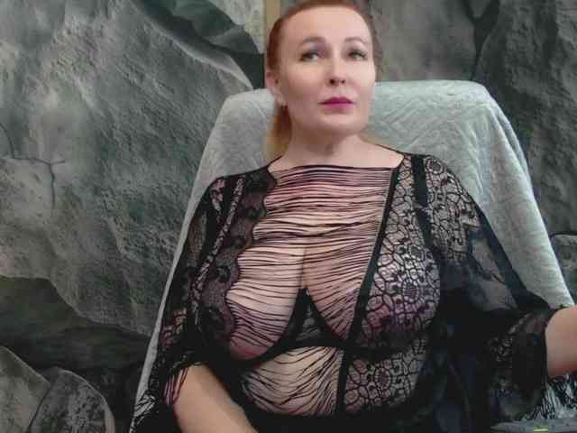 IrennaShine webcam