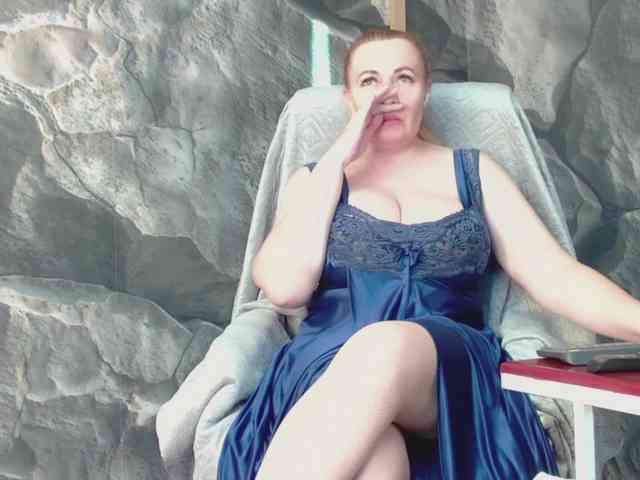 IrennaShine webcam
