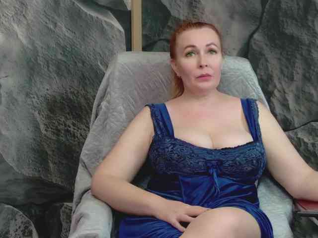 IrennaShine webcam