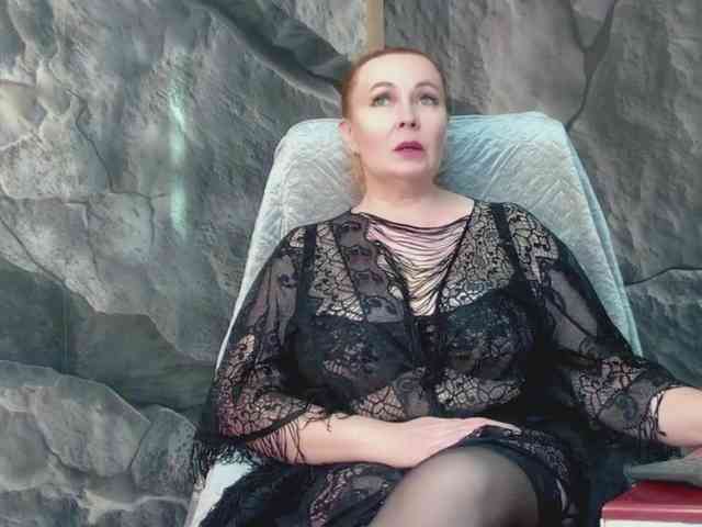 IrennaShine webcam