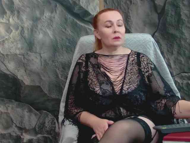 IrennaShine webcam