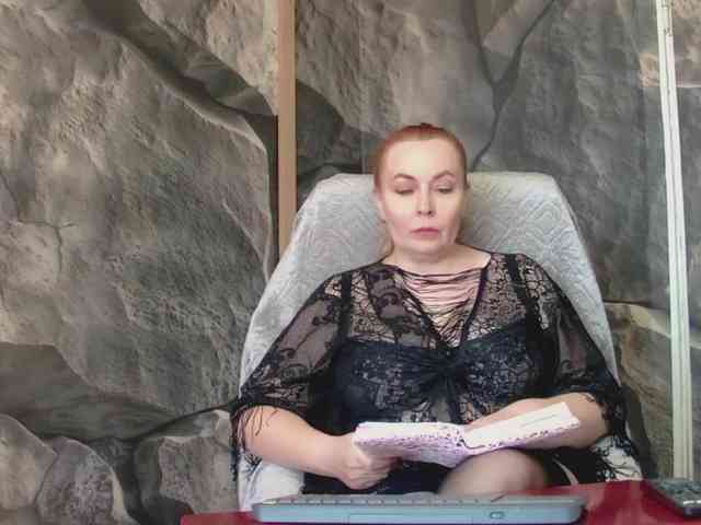 IrennaShine webcam
