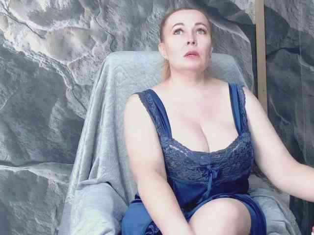 IrennaShine webcam