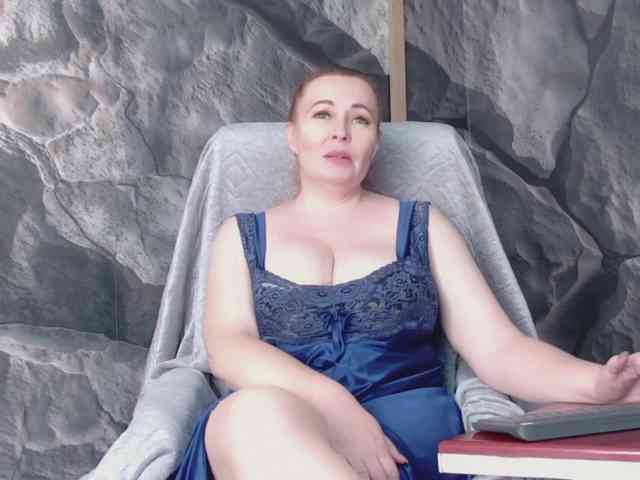 IrennaShine webcam