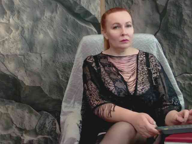 IrennaShine webcam