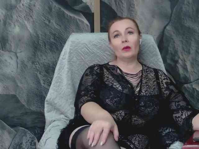 IrennaShine webcam