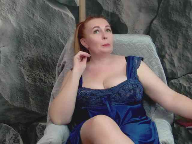 IrennaShine webcam