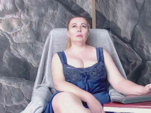 IrennaShine webcam