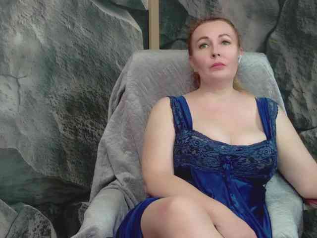 IrennaShine webcam