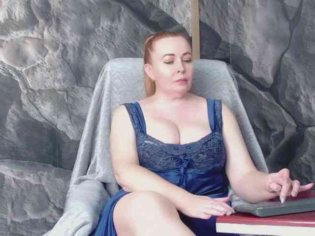 IrennaShine webcam