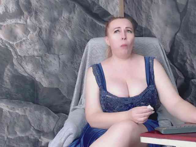 IrennaShine webcam