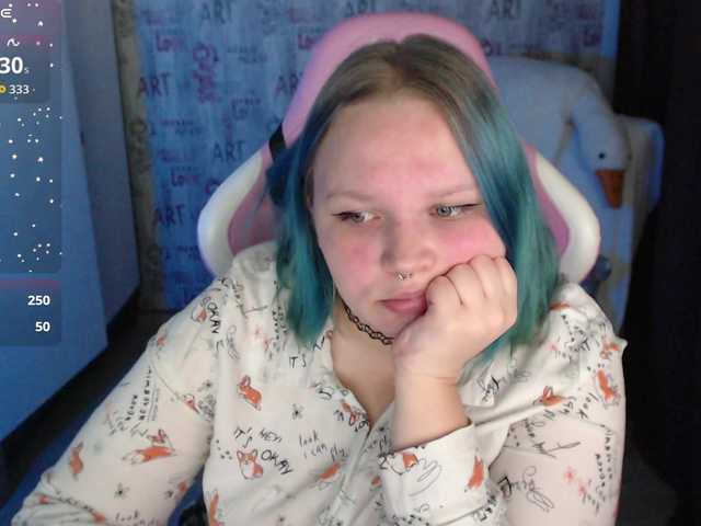 Irinkakissa Live Cam on BongaCams