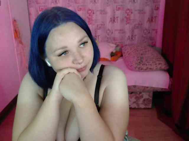-MeooW- webcam