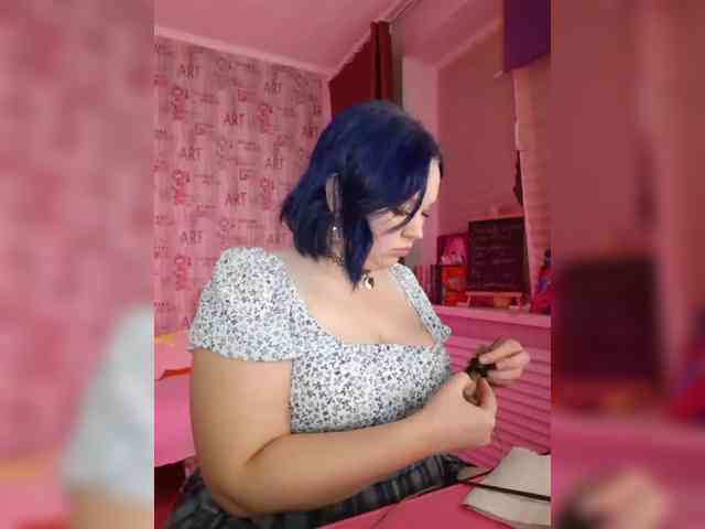 -MeooW- webcam