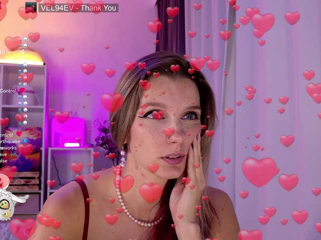 Karamelsw webcam