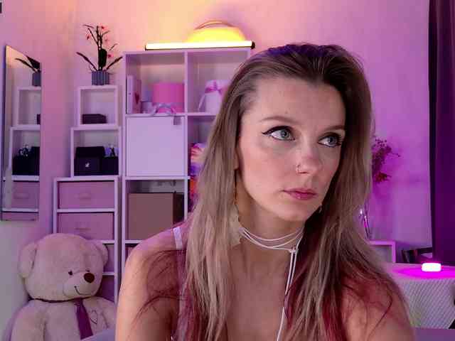 Karamelsw webcam
