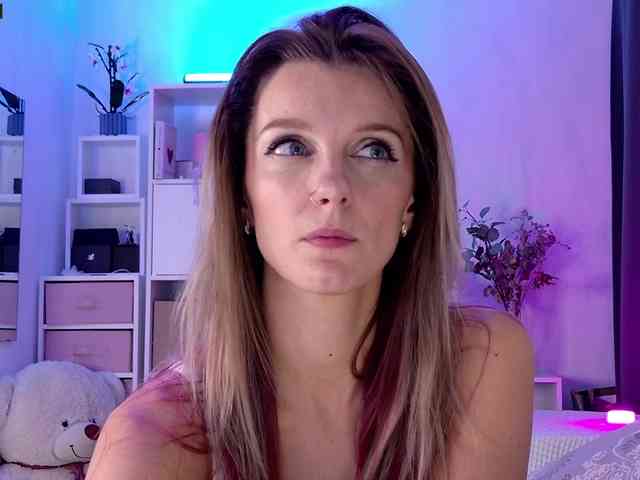 Karamelsw webcam